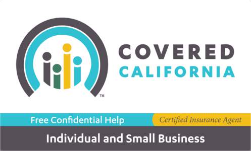 Free Confidential Help  Certified Insurance Agent Individual and Small Business