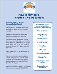 how to navigate page 2011.indd