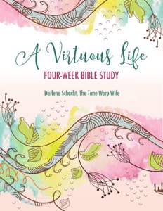 The 4 Cardinal Virtues In this study we’ll examine 4 cardinal virtues, upheld by the Christian faith. The word “cardinal” in this context has nothing to do with the “Cardinals” of the Roman church, but rather 