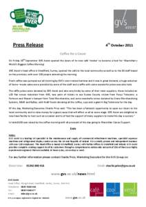Microsoft Word - Press Release - Macmillan Branded