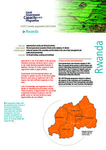 Republics / Rwanda / Kigali / Outline of Rwanda / Provinces of Rwanda / Political geography / Africa / Culture