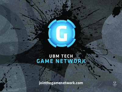 jointhegamenetwork.com jointhegamenetwork.com Game Network Sales Team  UBM TECH