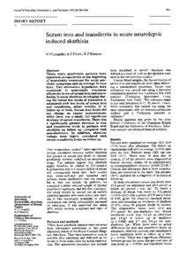 363  Journal of Neurology, Neurosurgery, and Psychiatry 1991;54:[removed]