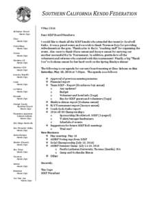 Microsoft Word - SCKF Meeting Agenda[removed]docx