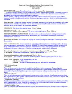 Microsoft Word - RegistrationForm2007Explained.doc