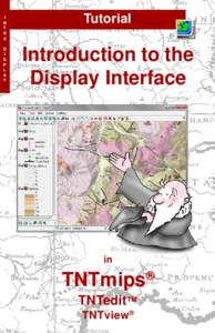 Introduction to the Display Interface