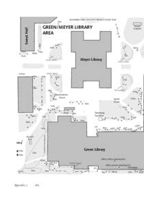 ADJOINING AREA ON LAW/CANFIELD COURT MAP  CEat •