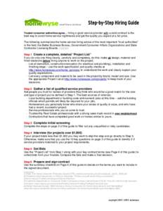 Microsoft Word - Page1 Hiring Guide.doc