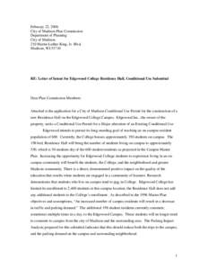 Microsoft Word - letter of intent final[removed]doc