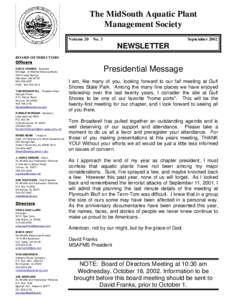 Microsoft Word - Newsletter-Sept 2002.doc