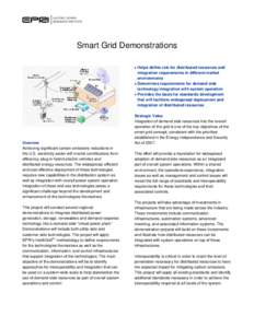 Microsoft Word - EPRI Smart Grid Overview.doc