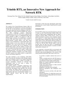 Microsoft Word - IONChen et al - An innovative new approach to Network RTK v2 (2).doc