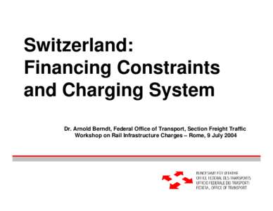 Microsoft PowerPoint - Switzerland.ppt [Compatibility Mode]