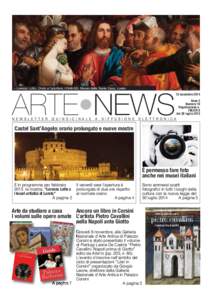 • Lorenzo Lotto, Cristo e lʼadultera, (), Museo della Santa Casa, Loreto  ARTE•NEWS N E W S L E T T E R