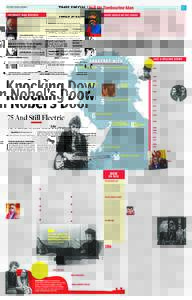 17  TIMES SPECIAL | Hail Mr Tambourine Man THE TIMES OF INDIA, MUMBAI * FRIDAY, OCTOBER 14, 2016