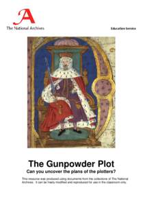 Microsoft Word - gunpowder.doc
