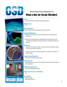 NOAA Ocean Explorer: Submarine Ring of Fire 2012: NE Lau Basin