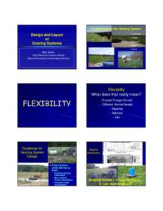 Microsoft PowerPoint - Layout & Design MG WITH paddock #(well).pptx