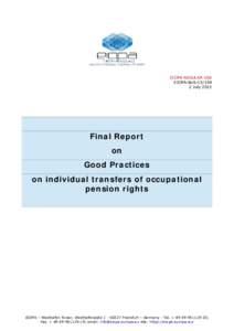 Microsoft Word - EIOPA-BoS-15-104_Final_Report_on_Pensions_Transferabity_FINAL.docx