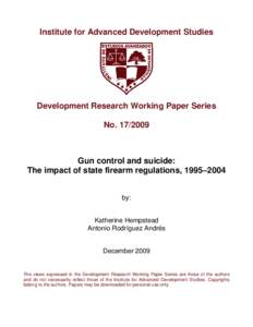 Microsoft Word - GUNS_AND_SUICIDE.doc