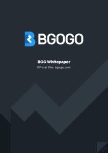 BGG-Token-Whitepaper-v2.0EN