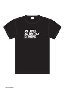 AS LONG AS THE SKY IS THERE YOKO ONO. SKYTALK WITH LOVE TO DENMARKSEBASTIAN CAMPION