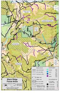 (original mountain bike area) expanded South Spanish Valley Mountain Biking Area