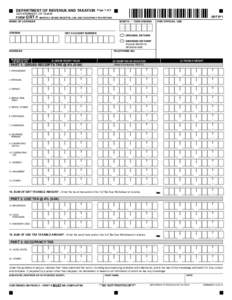 PRINT  Clear Form Download