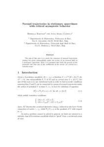 Differential forms / Mathematics / Static spacetime / Riemannian manifold / Closed and exact differential forms / Theoretical physics / Differential topology / Differential geometry / Riemannian geometry