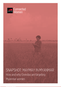 Microsoft Word - Final Edits completed - Snapshot maymay in Myanmar.docx