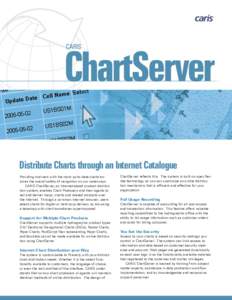 ChartServer - Insert brochure.indd