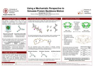 Microsoft PowerPoint - Protein_Society_2007_Docking_Poster_Jagodzinski