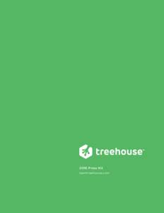2016 Press Kit teamtreehouse.com 1  Bringing affordable technology