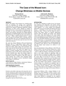 Microsoft Word - CHI[removed]Change Blindness on Mobile Devices v1.2_final.docx
