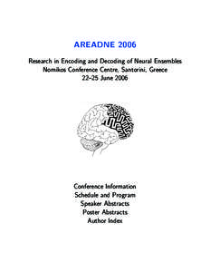 Microsoft Word - AREADNE_2006_abstract_bartels.doc
