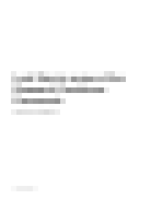 Research Excellence Framework review: call for evidence