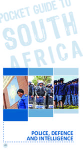 SAPS National Commemoration Day