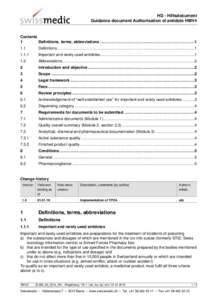 ZL000_00_031e_WL Guidance document Authorisation of antidote HMV4