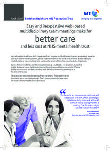 Berkshire Healthcare NHS Trust V2BT_NT_print