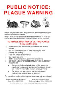 Microsoft Word - Plague Warning Flyer-Poster_IDAHO.docx