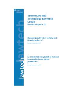 4_Pascuzzi_Law_Tech_Paper_comparative_law_28_marzo_2017 (1)