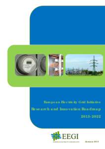 www.gridplus.eu  European Electricity Grid Initiative Research and Innovation Roadmap[removed]