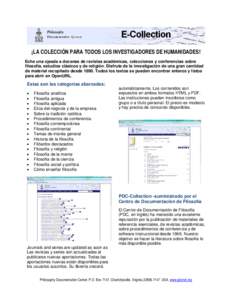 Microsoft Word - e-collection_spanish_121812
