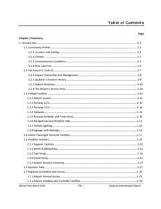 Microsoft Word - Table of Contents.doc