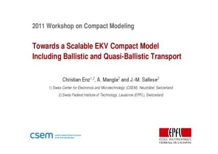 Microsoft PowerPoint - Scalable_ballistic_compact_model_wcm2011_final.pptx