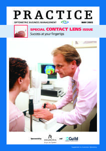 Vision / Ophthalmology / Contact lens / Orthokeratology / Glasses / Presbyopia / Keratoconus / Progressive lens / Camera lens / Corrective lenses / Optometry / Medicine