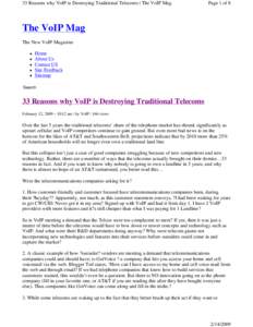 http://www.thevoipmag.comreasons-why-voip-is-des