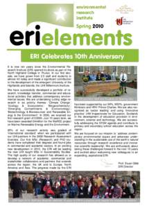 ERI Newsletter May 2010_AM amends v2
