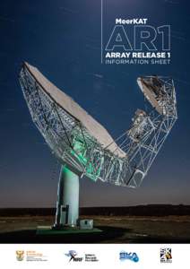 Radio telescopes / Astronomy / Square Kilometre Array / Karoo / Astronomical instruments / South Africa / Astronomical imaging / MeerKAT / KAT-7 / Astronomical interferometer / Telescope / MPA
