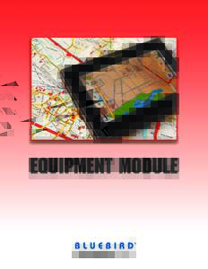 Equipment module  RentWorks v4.0 Equipment Module User Guide TABLE OF CONTENTS